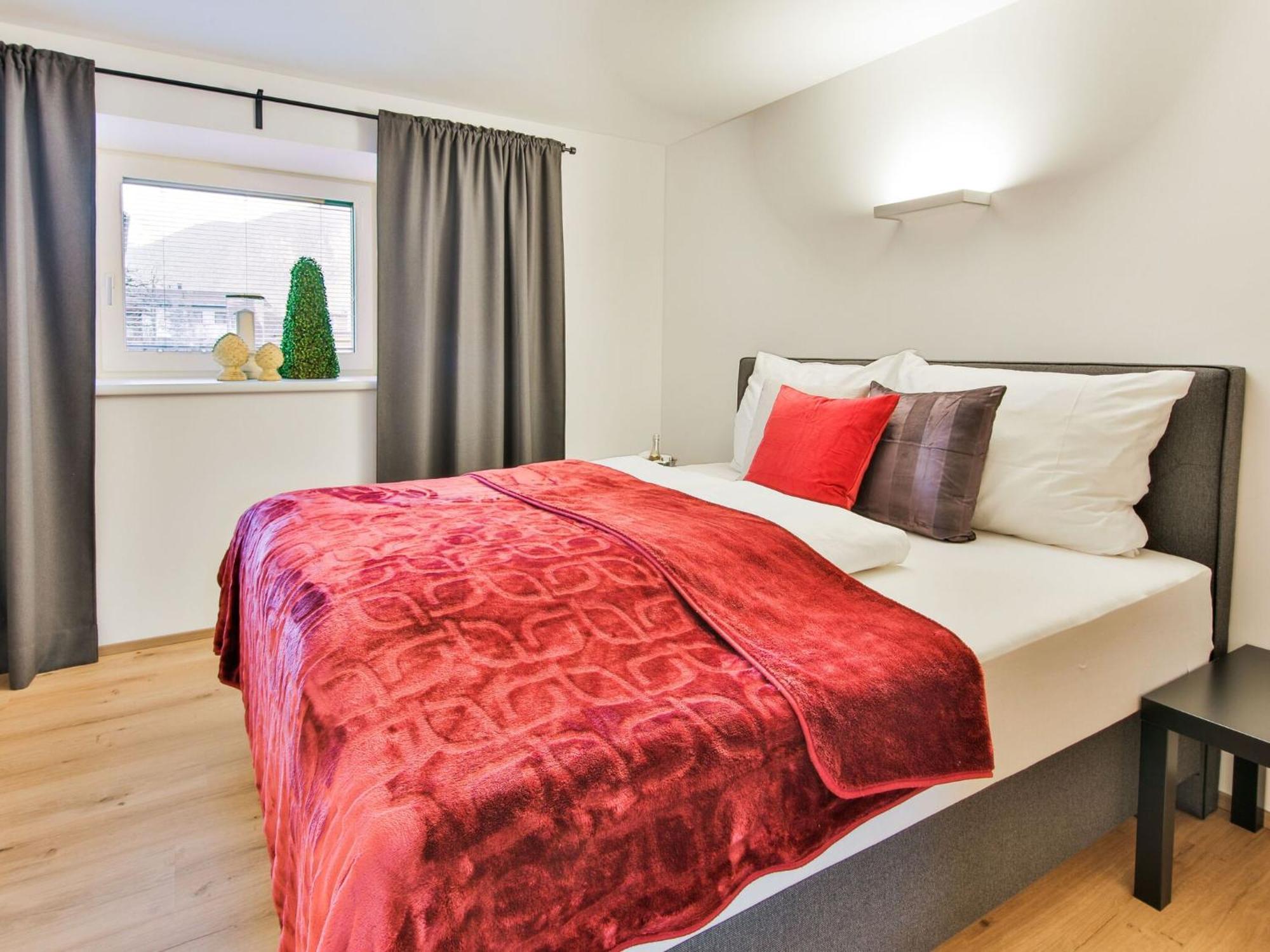 Elegant Apartment In Inzing With Terrace Zewnętrze zdjęcie