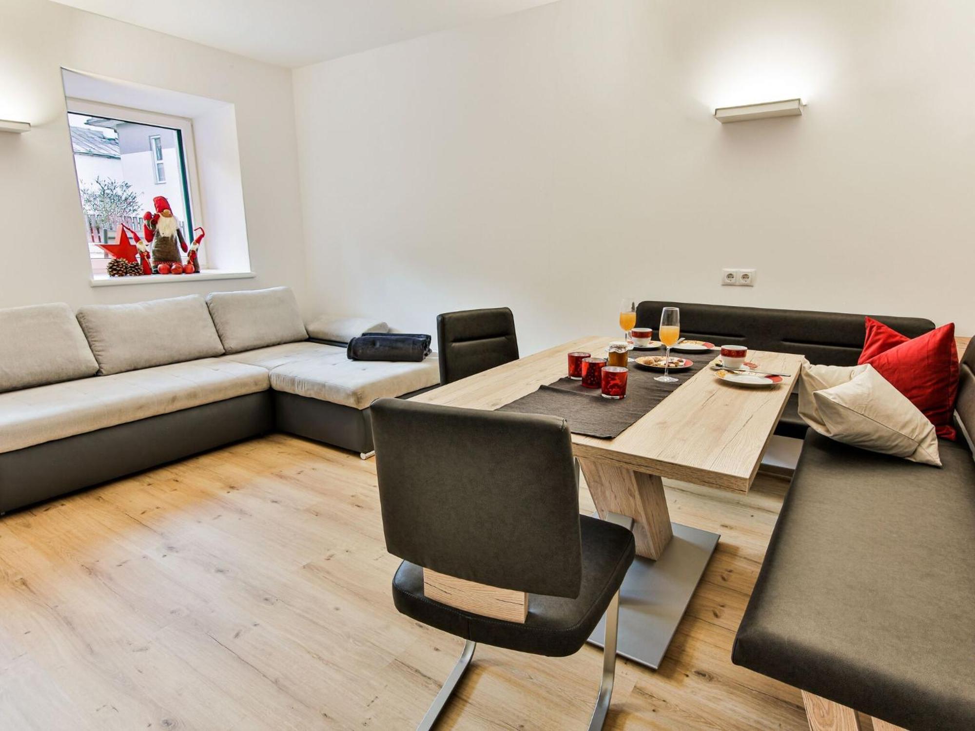 Elegant Apartment In Inzing With Terrace Zewnętrze zdjęcie
