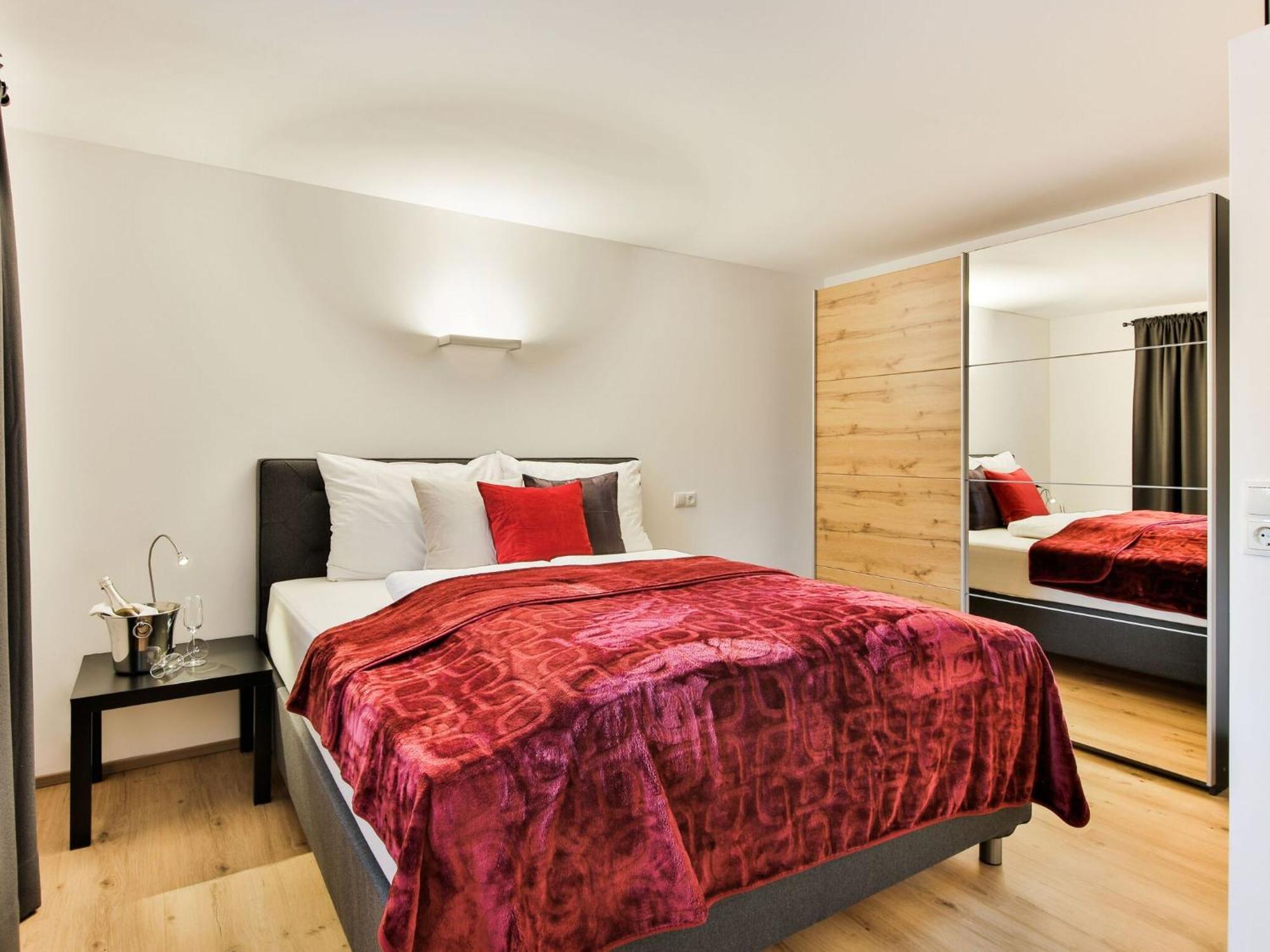 Elegant Apartment In Inzing With Terrace Zewnętrze zdjęcie