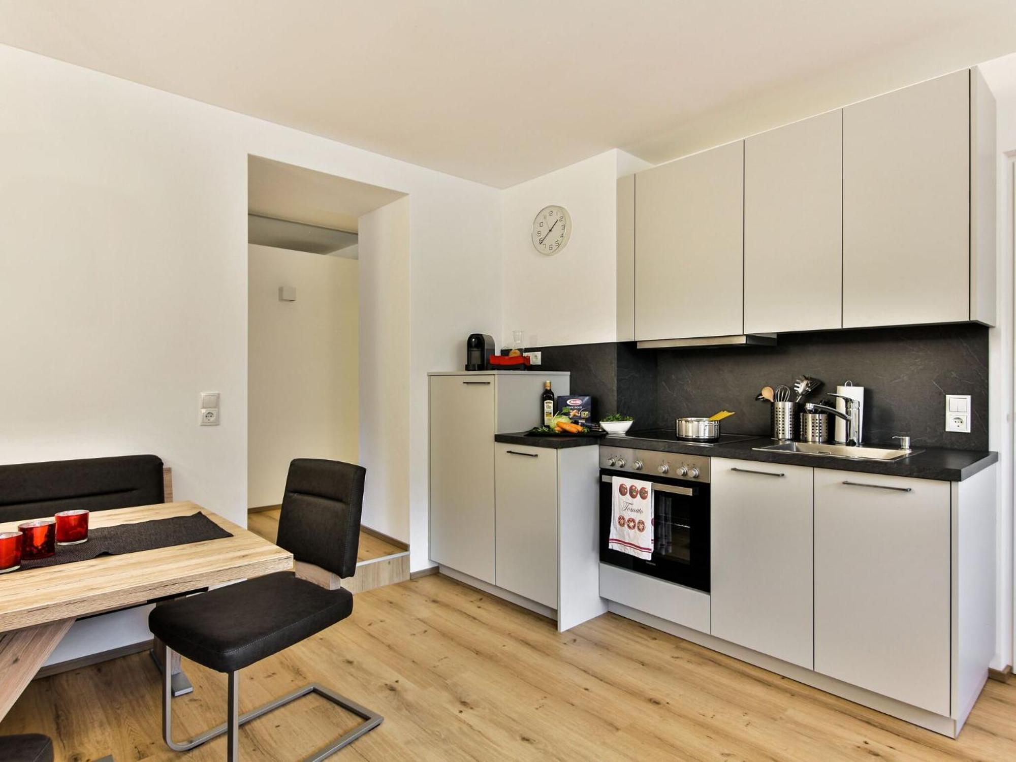 Elegant Apartment In Inzing With Terrace Zewnętrze zdjęcie