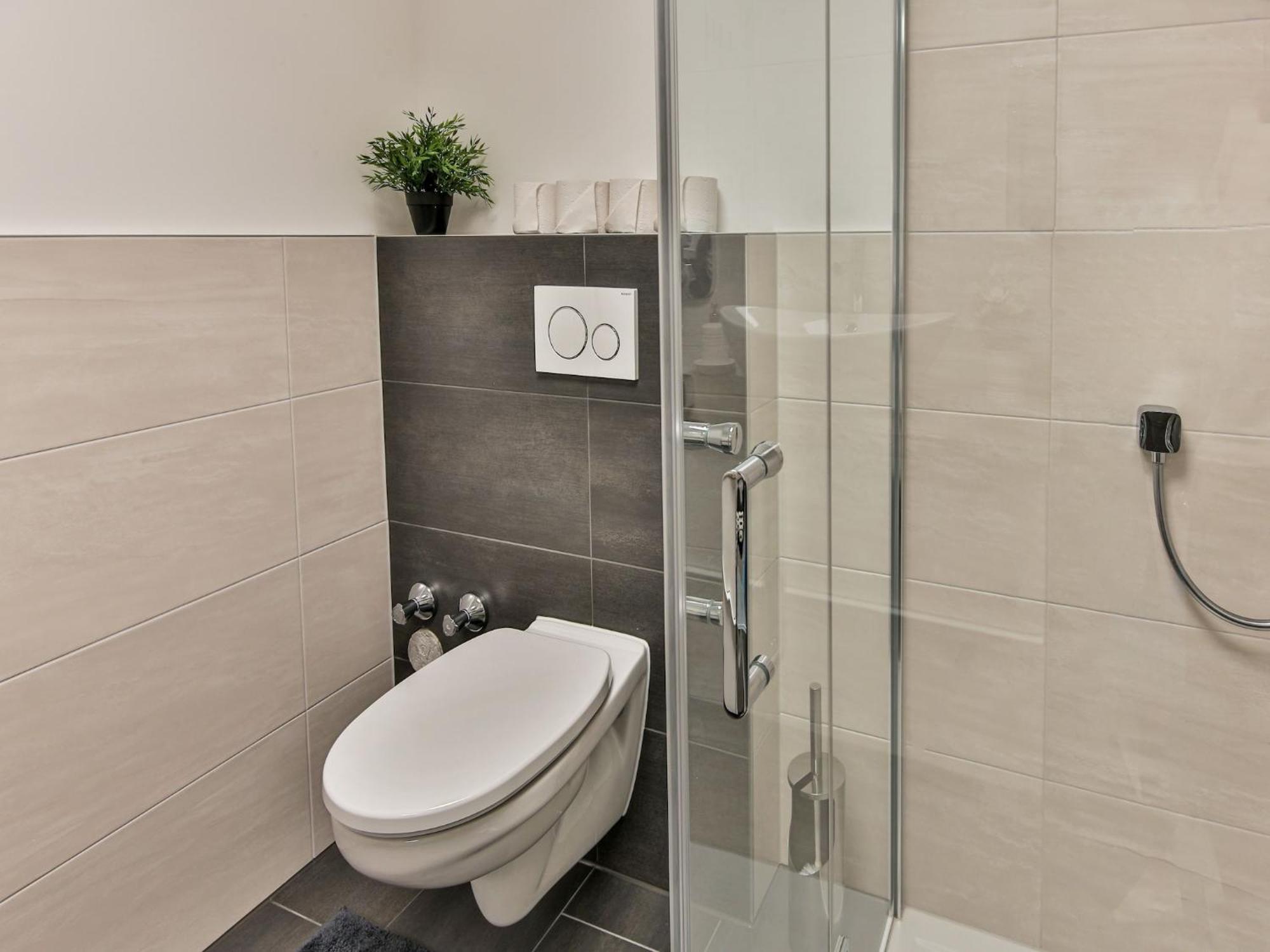 Elegant Apartment In Inzing With Terrace Zewnętrze zdjęcie