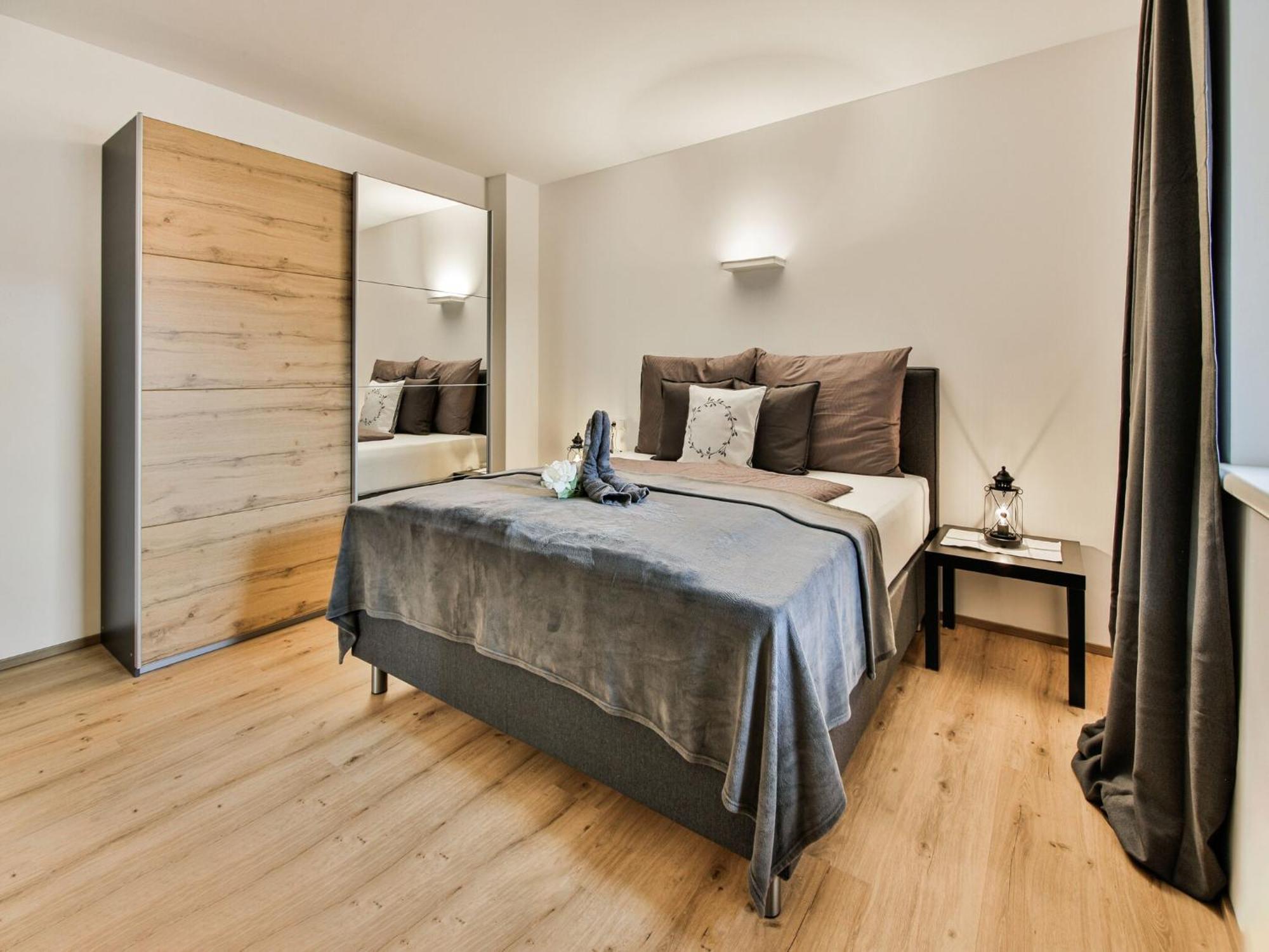 Elegant Apartment In Inzing With Terrace Zewnętrze zdjęcie