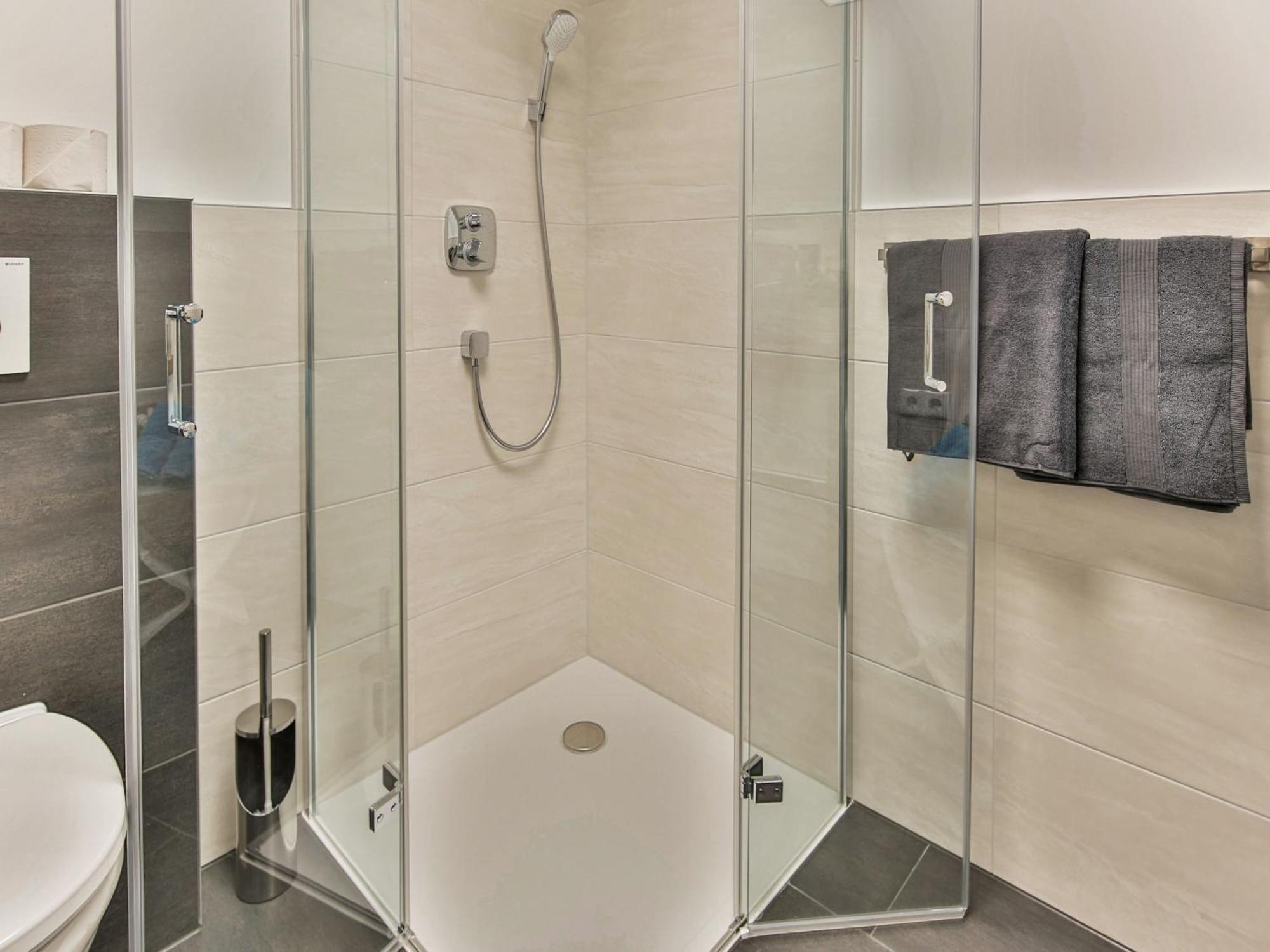 Elegant Apartment In Inzing With Terrace Zewnętrze zdjęcie