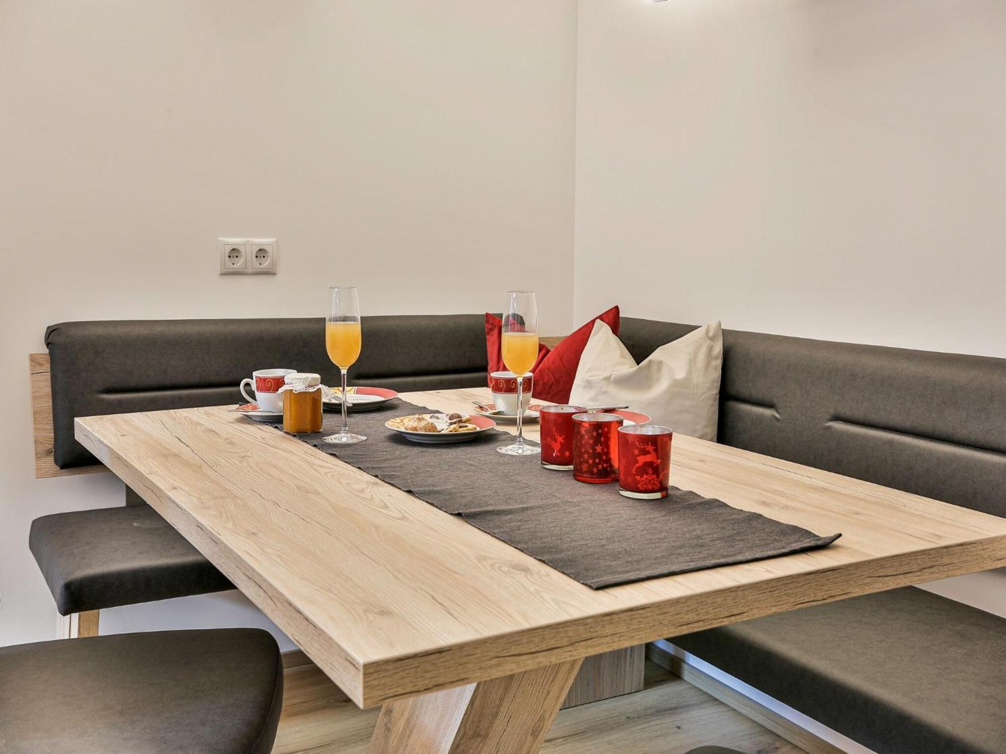 Elegant Apartment In Inzing With Terrace Zewnętrze zdjęcie